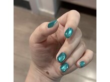 ベティーネイル(Betty)/