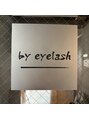 バイアイラッシュ アンド ホワイトニング(by eyelash&whitening)/BY EYELASH