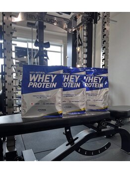 イデアル 神戸駅前/プロテイン