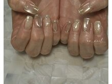 アオネイル(青桜 ao_nail_)/Designコース