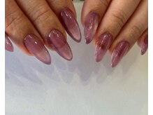 ワーブ 一宮店(worb.)/magnet nail