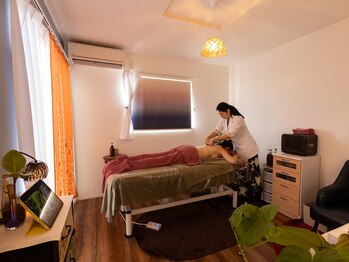 ハリュク(HRYUQ)/