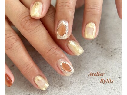 アトリエ リリス(Atelier Ryllis)の写真