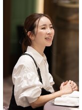 ラウレア(LAULEA)&nbsp;渡辺 恵里奈