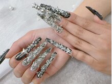 スノーネイルサロン 新宿店(Snow nail salon)