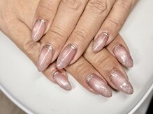 カロス(kallos)/お客様ネイル