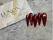 ルノン(Lunon)/ミニョンデザイン