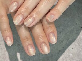 マグネット・オーロラ・インク