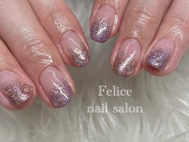 フラッシュ/キラキラ