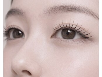 オメカシ 栄店(omekashi)/まつげパーマ