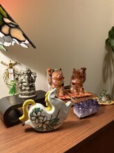 メゾン ド ヴォーテ アムール/