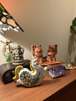 メゾン ド ヴォーテ アムール/