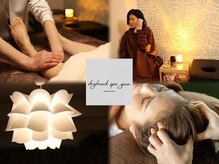 ドライヘッドスパ ユウ(yuu)