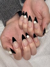 ジェニック(genic)/フレンチ