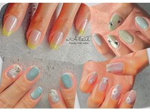 エアネイル(eA NAIL)