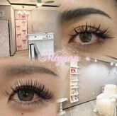 ミニョン(Mignon)