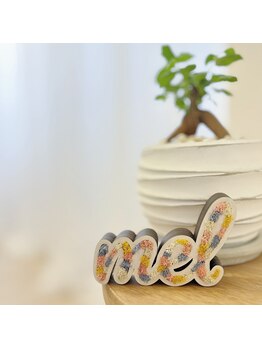 アイラッシュ ラボ メル(eyelash lab mel)/店内