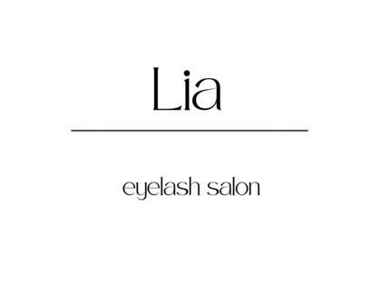リア(Lia)の写真