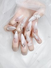 ラビットネイル 大阪なんば店(Rabbit Nail)/