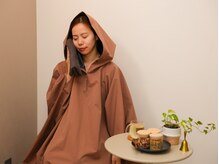 エンネ(enne)の雰囲気(お悩みや巡りの状態に合わせて、心地よい温活時間をご提案。)