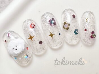 トキメキ 高円寺(tokimeki)/