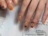［ハンド］《ストーンorパール2粒プレゼント》》定額simple