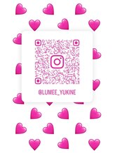 ルミーネイル 博多店(Lumee Nail) Yukine