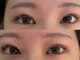 ルース 幕張(Lu'z)の写真/お仕事帰りやお出かけ前にサクッと可愛く♪駅近×時短高技術のこだわり似合わせまつげパーマ*[幕張]
