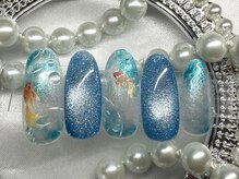 マーメイド 秦野店(Mermaid)/HAND☆ゴージャス定額プラン