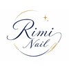リミネイル 下北沢(Rimi Nail)のお店ロゴ