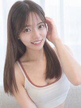 ビューティーストレッチ 心斎橋店&nbsp;一ノ瀬 なな