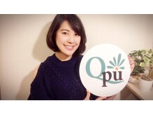 キュープ 柏店(Qpu)/佐藤由季美様ご来店