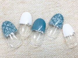 定額制、初回オフ無料で7150円♪