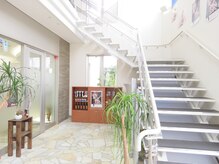 ハーティ/【店内写真】