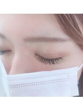 ベリー 中田店(Very)/【静岡マツエク】