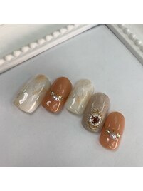 大人ニュアンス