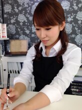 ディア ネイル(Dear Nail)&nbsp;河上 直美