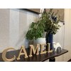 キャメル(CAMEL)のお店ロゴ