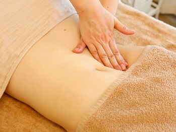 シエル(Ciel)/リンパケア