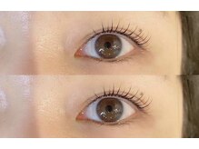 エルモ バイ エストアール 筑紫口店(L'mo by est-r.)/#パリジェンヌ△ストレート