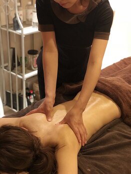 エークルール(Acouleur)/限界を迎える前に是非ご来店を