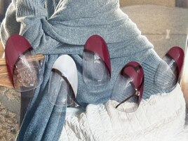 【6980円】ハートのフレンチ☆