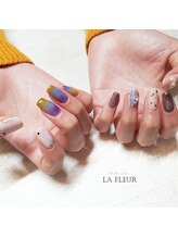 ラ フルール(La Fleur)/Order design ◆La Fleur