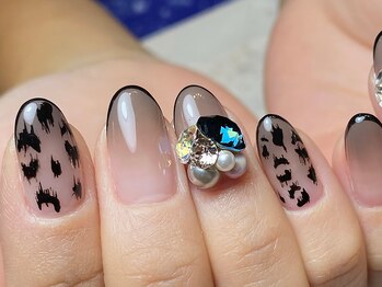 オトネイル(Oto Nail)/ネイル/パラジェル/フィルイン