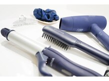 リテルナ(Re.terna)/8)アメニティ