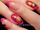 【Re Born Nail】
