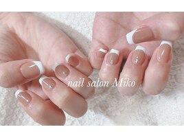 パラジェルフレンチ