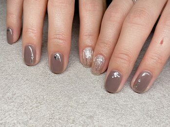 エルマナ ネイル(Hermana NAIL)/