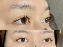 シエル(Ciel by Luxe)/パリジェンヌラッシュリフト