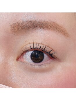 カナモ ロカ(CANAMO ROCA)/まつ毛パーマ